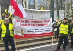 KRIR solidaryzuje się z protestem rolników