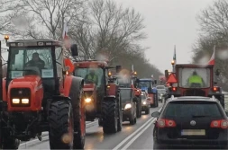 Jutro protest w całej Polsce przeciwko umowie UE-Mercosur