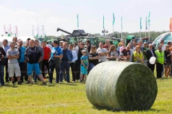 Zielone AGRO SHOW & Animal Show 2024 już za nami