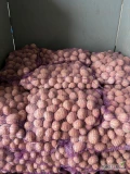 Sprzedam ziemniaki jadalne Gala, towar czysty z jasnej ziemi po szczotkach, pakowane w worek szyty 15kg  lub big bag, więcej inf pod nr...