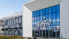 Grupa Azoty podpisała List Intencyjny z American Gas Partners