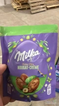 Mamy obecnie w ofercie 32 palety produktów Milka jak w załączeniu.