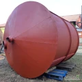 Sprzedam zbiornik na produkty sypkie o pojemności 28m3.