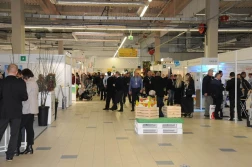 TSW 2020: targi przede wszystkim o wodzie. Zobacz galerię