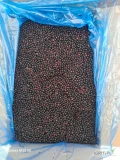 Czarny bez mrożony karton 10kg