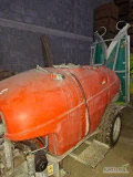 Sprzedam dwa opryskiwacze Agrola 1500v Turbo.Rok produkcji 2009.