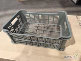 Kupię skrzynki plastikowe na owoce warzywa 15kg  60X40X20cm używane w rozsądnej cenie Około 1000 sztuk odbiorę własnym transportem