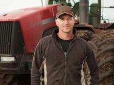 Dlaczego postawa polskich rolników ma dziś kluczowe znaczenie?