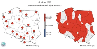 Jaki będzie grudzień?