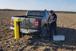 Wsparcie w wersji 3.0, czyli jak specjalizacja dealera pomaga w pracy rolników