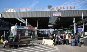 Jak pomóc Ukraińcom? Sadownicy już pomagają!