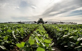 John Deere zwycięzcą nagrody Best of Innovation