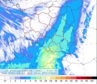 IMGW przestrzega: od wtorku załamanie pogody
