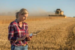 Uzyskanie kwalifikacji R03 "Rolnik" – relacja tegorocznego absolwenta szkoły dla dorosłych