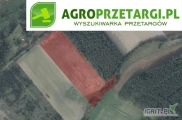 Przetarg na dzierżawę 5,21 ha gruntu rolnego na 3 lata – RIVa, RIVb, RV, RVI, ŁIV, PsV, W-ŁIV