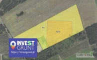 [76,16 ha Badów Górny] przetarg nieograniczony na 8-miesięczą dzierżawę gruntów rolnych [woj.  mazowieckie] użytek RIVb,RV...