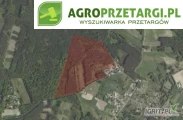 Przetarg na dzierżawę 12,22 ha gruntu rolnego na 10 lat – ŁIV, ŁV, PsIV, PsV, PsVI
