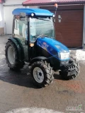 Na sprzedaż zadbany ciągnik rolniczy New Holland T3040 o mocy 55 KM, z napędem 4WD — gotowy do pracy zarówno na gospodarstwie, jak i...