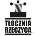 Tłocznia Rzeczyca. Tłoczymy. Najlepsze ceny, najwyższa wydajność (nowe maszyny), dogodne terminy. 97-220 Rzeczyca - do Białej Rawskiej...