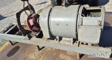 Sprzedam Agregat Prądotwórczy Sprzedam Agregat Prądnica ,przystosowany do silnika od ciągnika 360