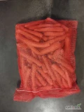 Srzedam marchew jakość marketowa, dostępna również druga klasa oraz odsort. Opakowanie do uzgodnienia, worek, big bag, karton. W...