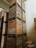 Sprzedam Skrzyniopalety drewniane