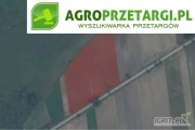 [ZAKOŃCZONE] Przetarg na dzierżawę 3,70 ha gruntu rolnego na 3 lata – RIVa, RV, ŁIII