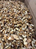 Sprzedam: jądra orzecha włoskiego (Walnut Kernels) „LQ” (Light Quarters)