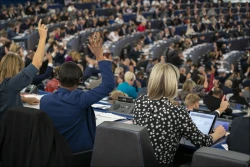 Copa-Cogeca zapowiada protest 20 stycznia przed Parlamentem Europejskim