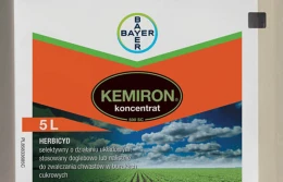 Nowa rejestracja Kemironu Koncentrat 500 SC