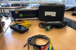 John Deere: Centrum Szkoleniowe w wersji 3.0