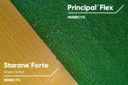 Nowe herbicydy na sezon 2023 od Corteva Agriscience