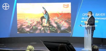 Bayer: nowy herbicyd pojawi się jesienią