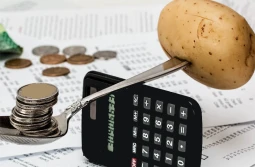 Ceny produktów rolnych w marcu o 15% wyższe niż w lutym