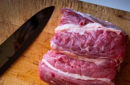 Wieprzowina z Polski może podbijać Filipiny