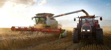 Kombajn produktowy, czyli nowe rozwiązanie dla rolnika