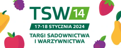 Dlaczego warto pojechać na TSW 2024