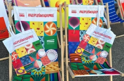 KOWR zaprasza do... ,,Kina na leżakach''