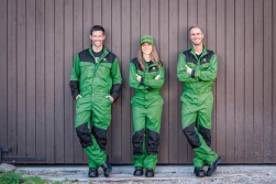 John Deere na podium rankingu Brand Reputations 2023