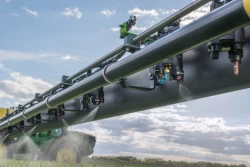 Elektroniczny rejestr środków ochrony roślin od 2027 roku