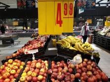 Jabłka coraz mniej popularne? Czy warto być sadownikiem?