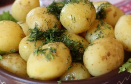 Ziemniaczane prognozy na 2020 r. Dr W. Nowacki: polskie = dobre