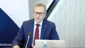 Polskie porty jak Bejrut? - płyną do nas statki z saletrą luzem