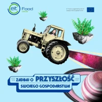 Podsumowanie warsztatów EIT Food Grow