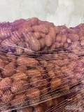 Sprzedam ziemniaki Queen Anne, Soraya kaliber 45+ 50+ worek szyty 15 kg, na palecie,  magazyn 1000 ton, świadectwo fito. Ziemniaki...
