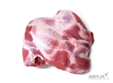 Szynka wieprzowa bez kości POLSKA 10,99 zł/kg X 4000 kg. Cena EXW. Towar chłodzony. Transport: Do uzgodnienia, możliwość dostawy lub...