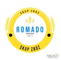 F.H.U.P. Romado Maria Szczepańska - całoroczny skup soi