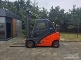 LINDE H25 T