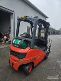 LINDE H20T
