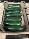 Mam na sprzedaż cukinię, kaliber 300g-500g.